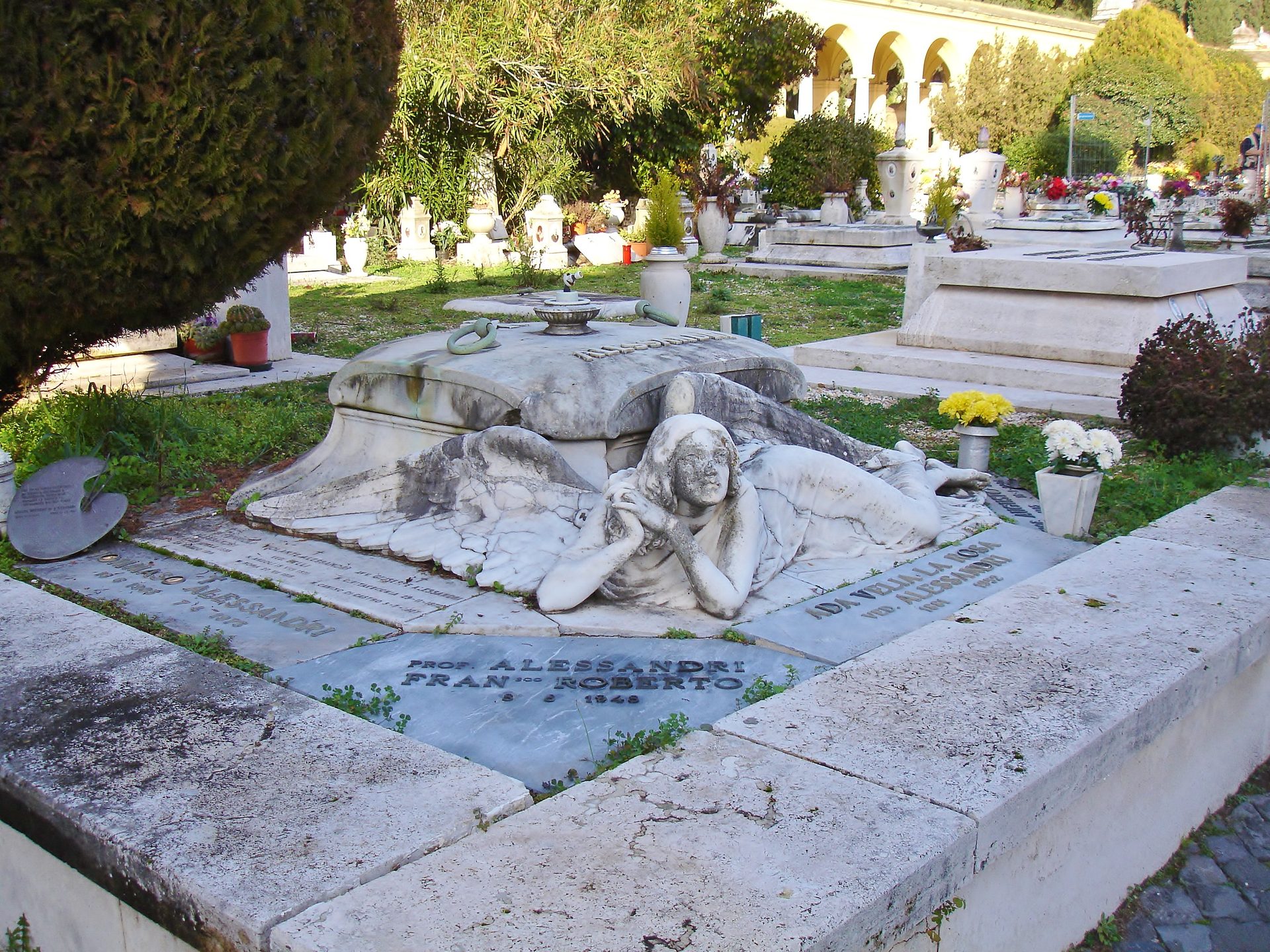 Alessandri%27s%20tomb-05.JPG
